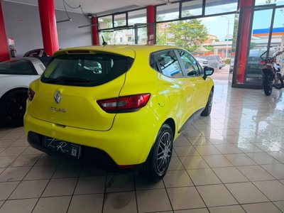 Renault Clio 1.2 75CV GPL 5 porte Live (6)