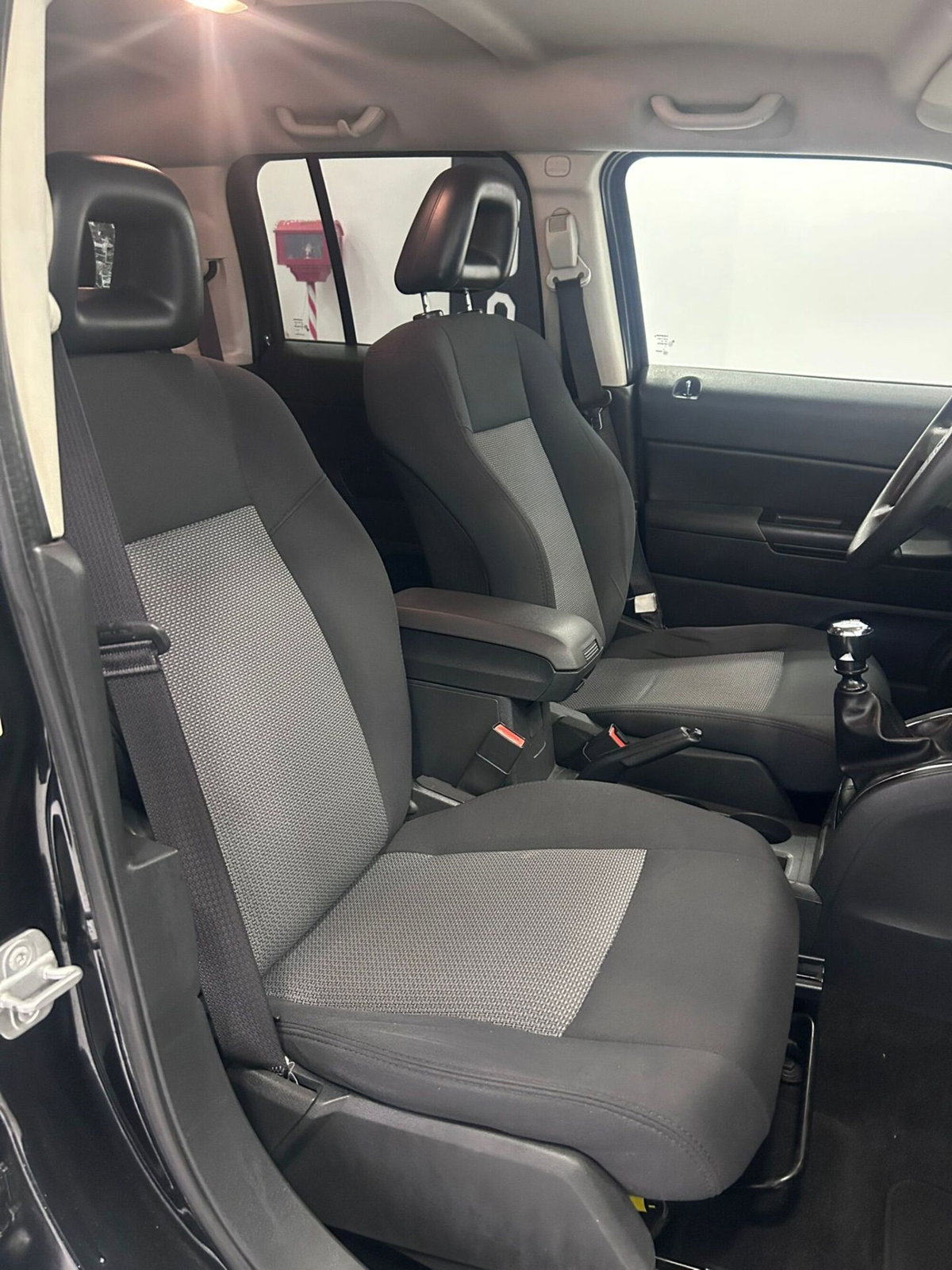 Jeep Patriot 2.0 Turbodiesel DPF Limited (10)