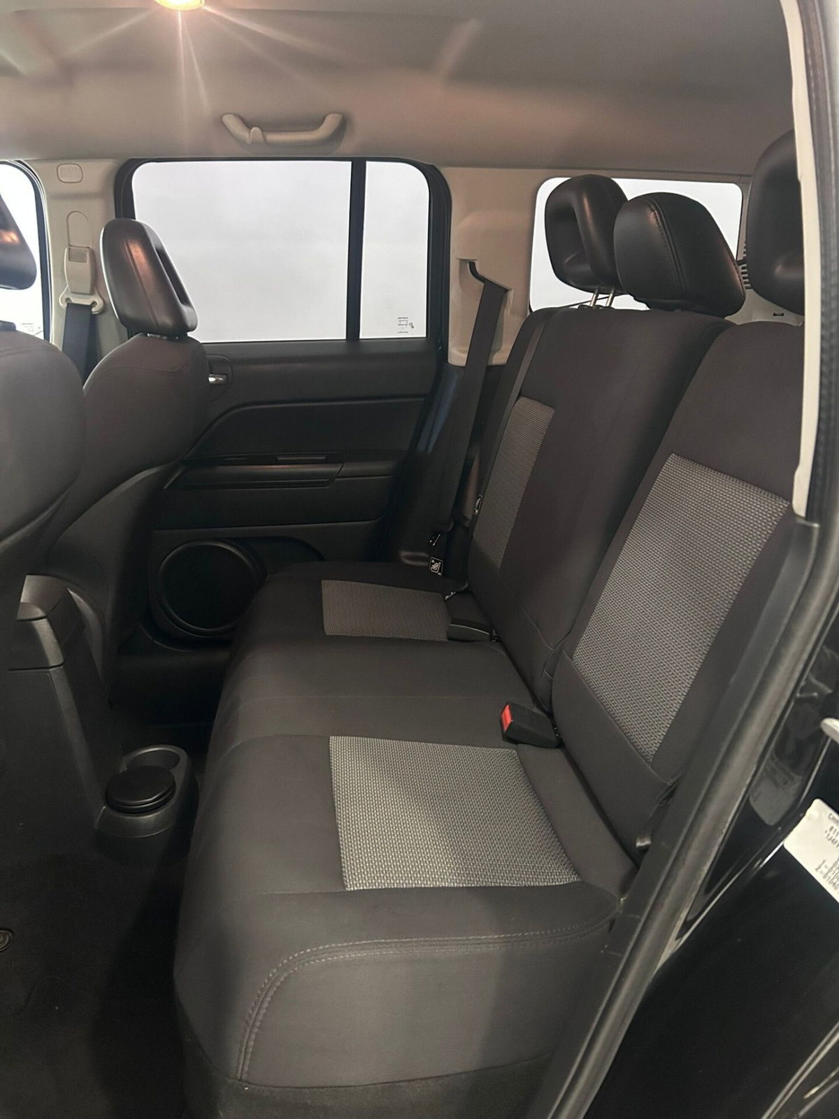 Jeep Patriot 2.0 Turbodiesel DPF Limited (11)