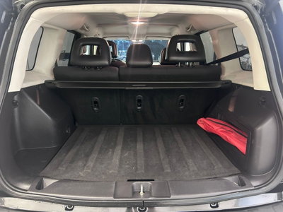 Jeep Patriot 2.0 Turbodiesel DPF Limited (12)