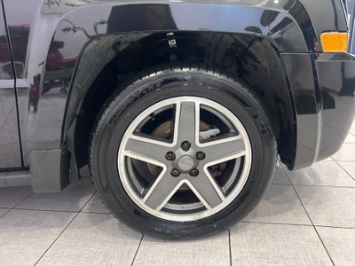 Jeep Patriot 2.0 Turbodiesel DPF Limited (14)