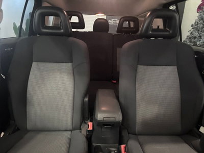 Jeep Patriot 2.0 Turbodiesel DPF Limited (9)
