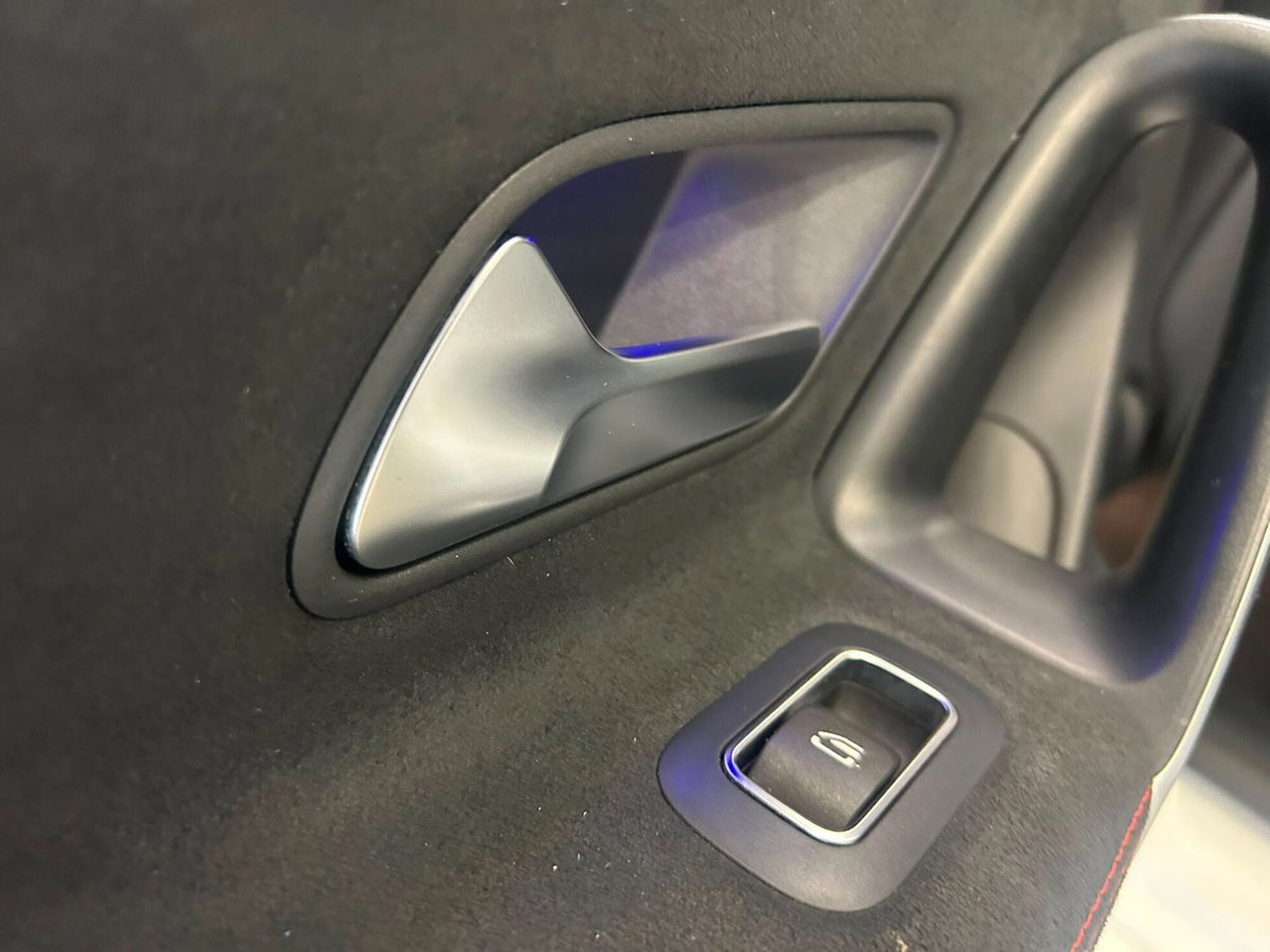 Mercedes-Benz CLA 200 d Automatic Premium (13)