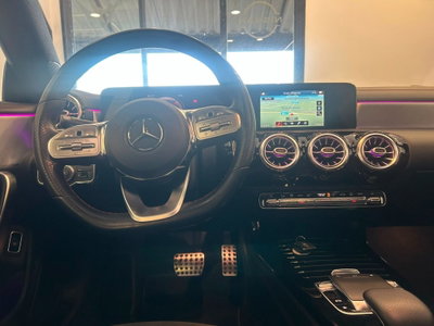 Mercedes-Benz CLA 200 d Automatic Premium (14)