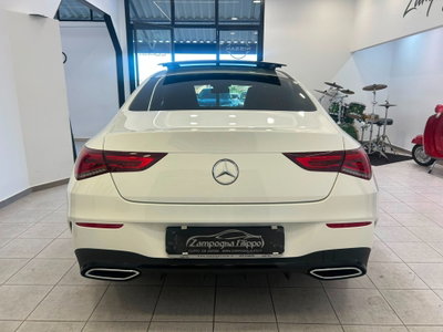 Mercedes-Benz CLA 200 d Automatic Premium (6)