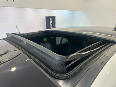 Mercedes-Benz CLA 200 d Automatic Premium (8)