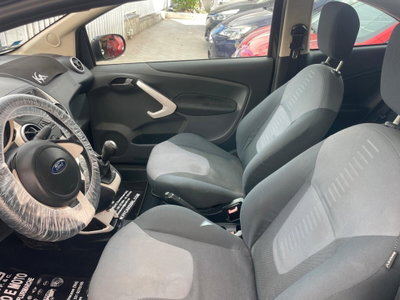 Ford Ka 1.3 TDCi 75CV Titanium (11)