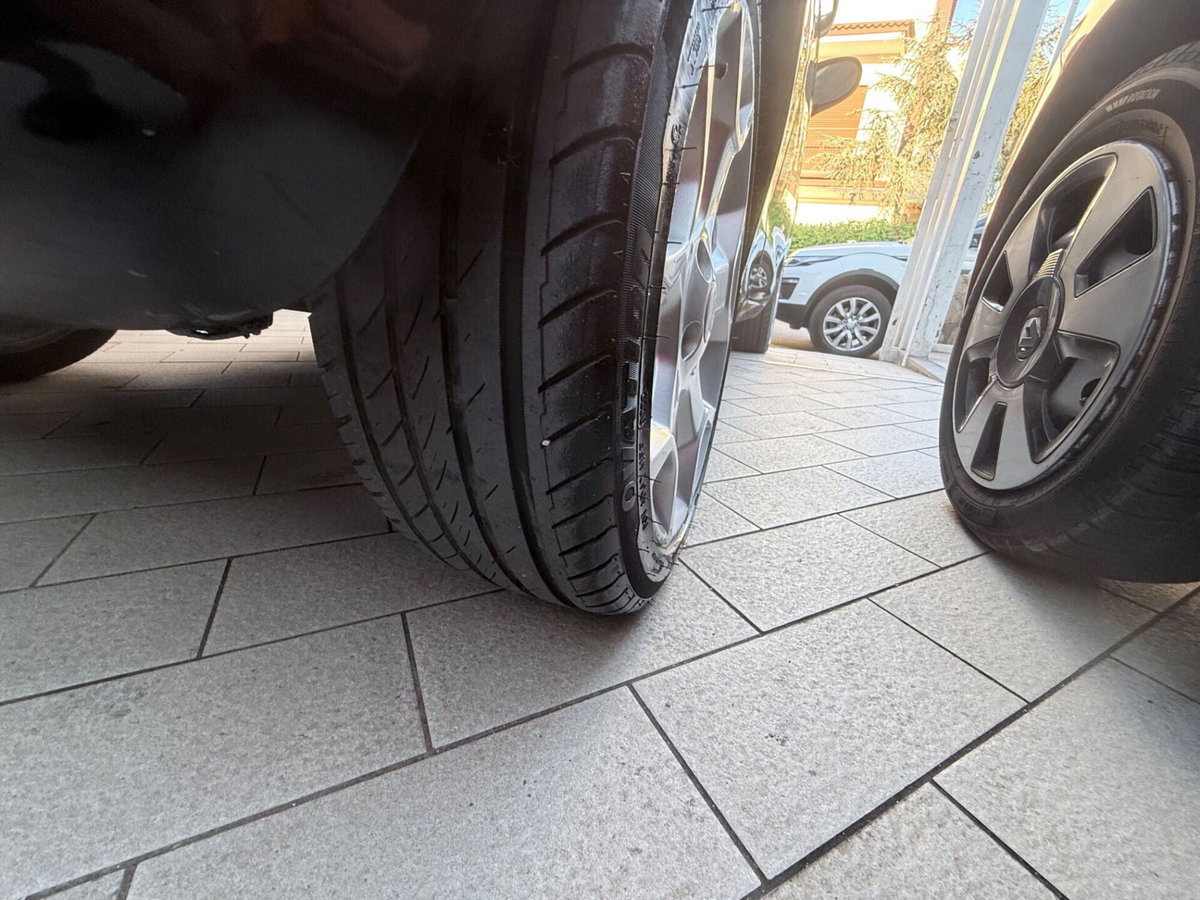 Ford Ka 1.3 TDCi 75CV Titanium (17)