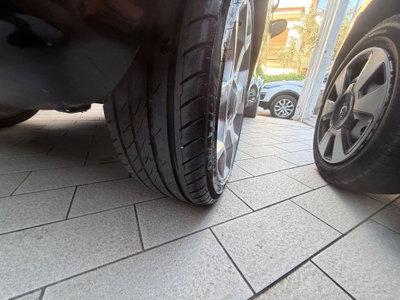 Ford Ka 1.3 TDCi 75CV Titanium (17)