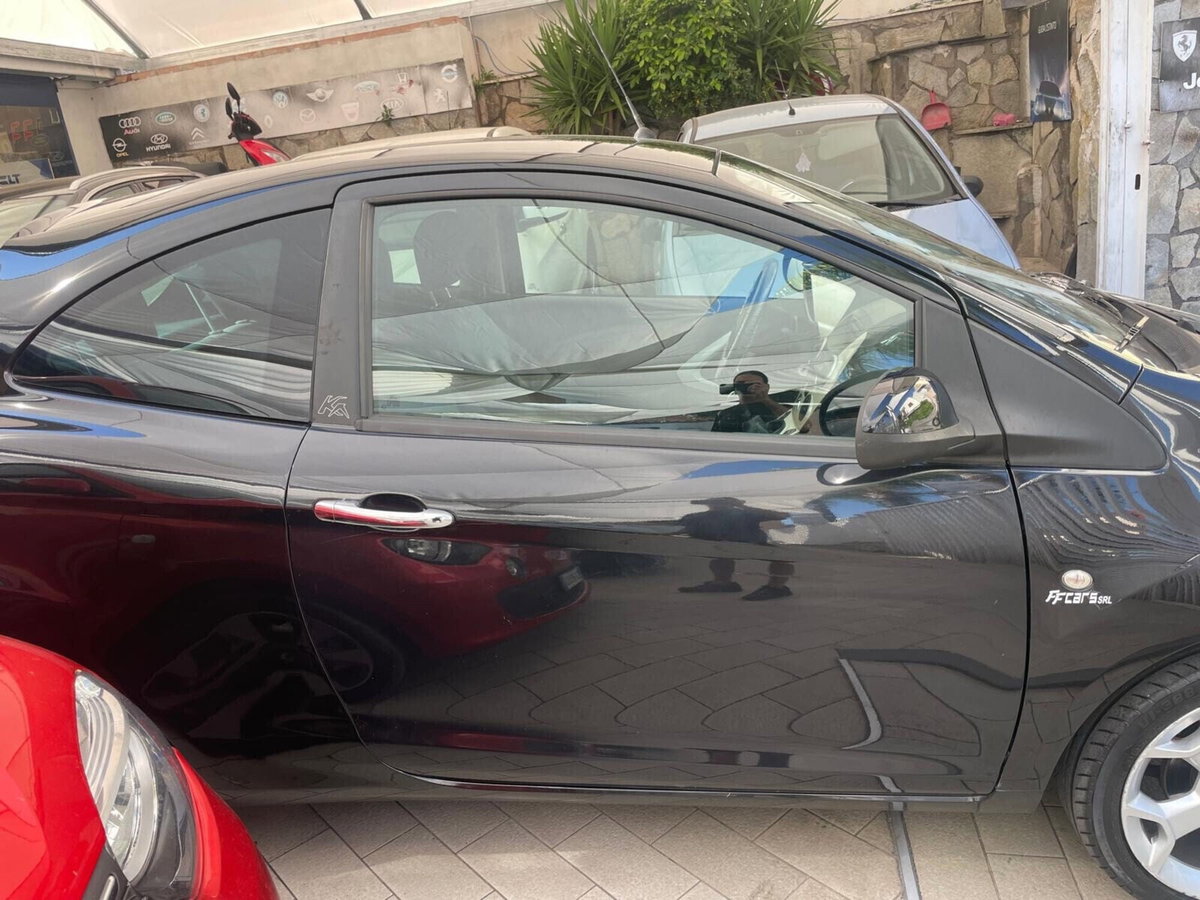 Ford Ka 1.3 TDCi 75CV Titanium (7)