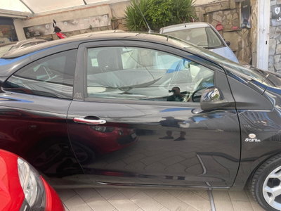 Ford Ka 1.3 TDCi 75CV Titanium (7)