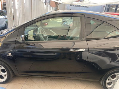 Ford Ka 1.3 TDCi 75CV Titanium (8)
