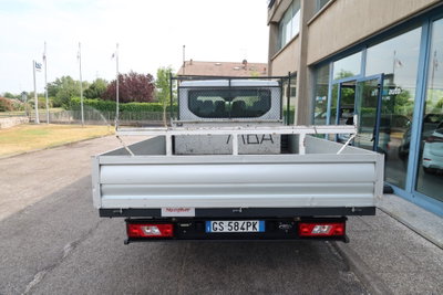 Ford Transit Telaio 350 2.0TDCi EcoBlue 170 PL-DC 4WD Cab.Trend (5)