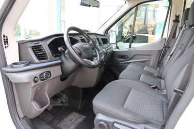 Ford Transit Telaio 350 2.0TDCi EcoBlue 170 PL-DC 4WD Cab.Trend (9)
