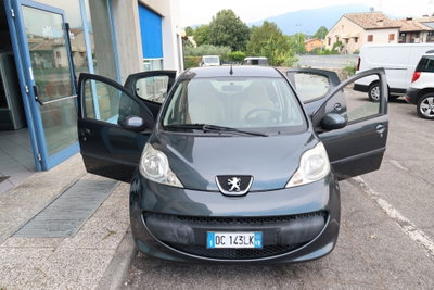 Peugeot 107 68CV 5p. Desir (11)