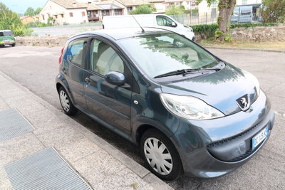 Peugeot 107 68CV 5p. Desir (3)