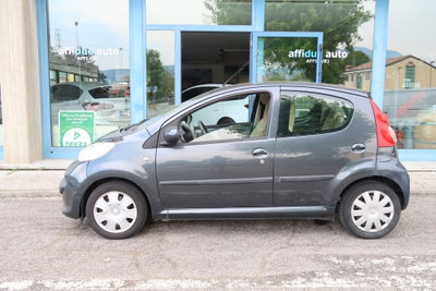 Peugeot 107 68CV 5p. Desir (4)