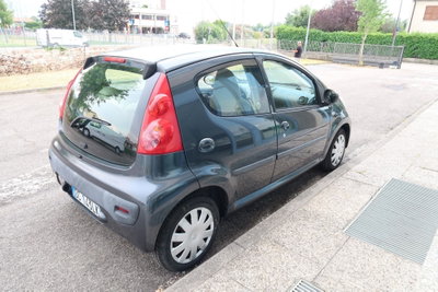Peugeot 107 68CV 5p. Desir (5)