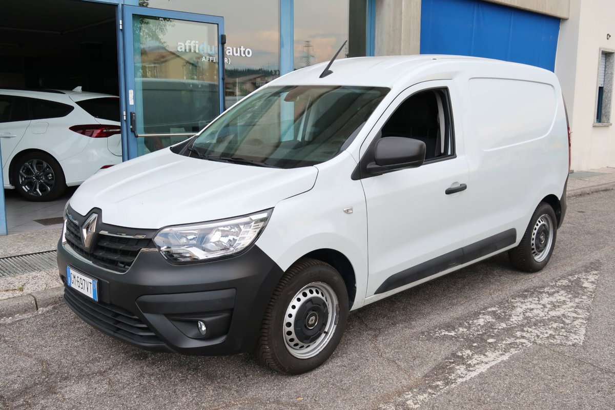 Renault Express 1.4 Blue dCi 75 Van
