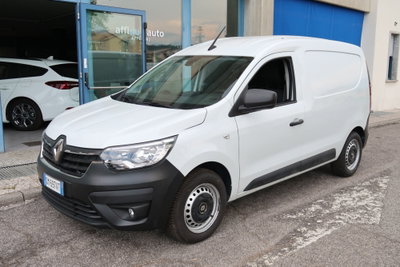 Renault Express 1.4 Blue dCi 75 Van