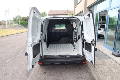 Renault Express 1.4 Blue dCi 75 Van (10)