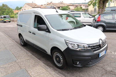Renault Express 1.4 Blue dCi 75 Van (3)