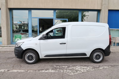 Renault Express 1.4 Blue dCi 75 Van (4)