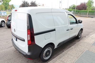 Renault Express 1.4 Blue dCi 75 Van (5)