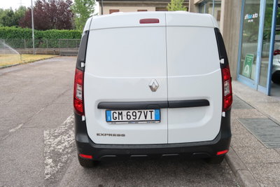 Renault Express 1.4 Blue dCi 75 Van (6)
