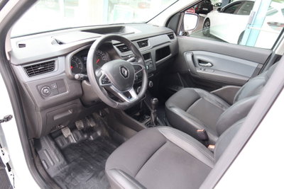 Renault Express 1.4 Blue dCi 75 Van (7)