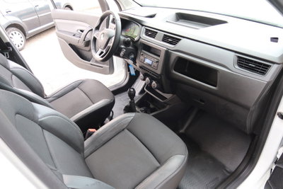 Renault Express 1.4 Blue dCi 75 Van (8)