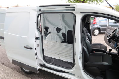 Renault Express 1.4 Blue dCi 75 Van (9)
