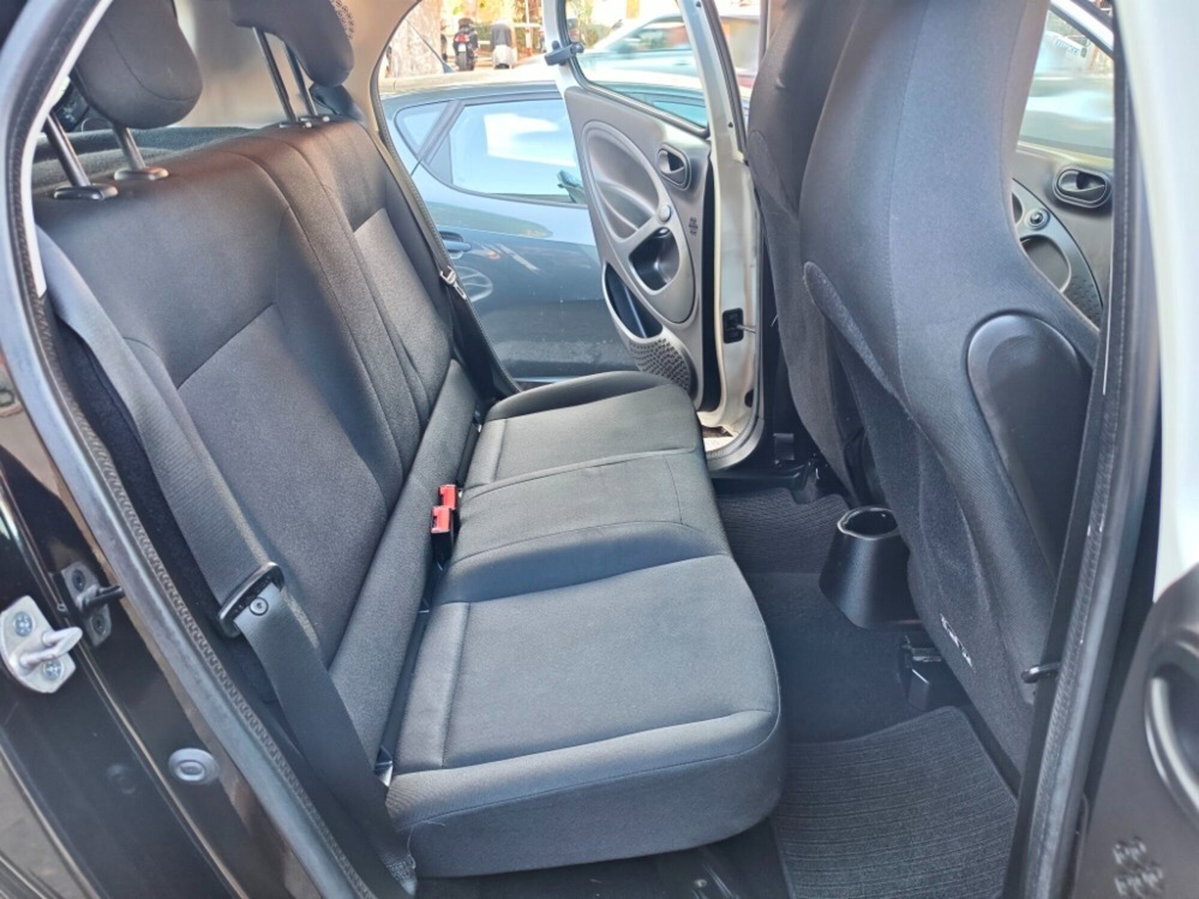 smart forfour forfour 70 1.0 Urban (10)