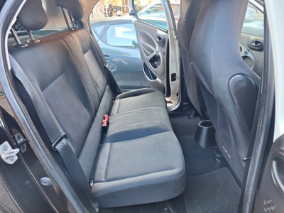 smart forfour forfour 70 1.0 Urban (10)
