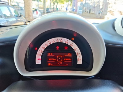smart forfour forfour 70 1.0 Urban (15)