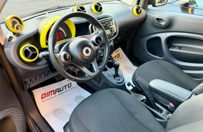 smart Fortwo 70 1.0 Prime (2)