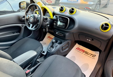 smart Fortwo 70 1.0 Prime (6)
