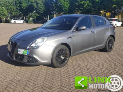 Alfa Romeo Giulietta 1.6 JTDm-2 Giulietta usata