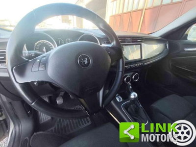 Alfa Romeo Giulietta 1.6 JTDm-2 Giulietta (12)