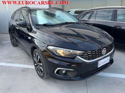 Fiat Tipo Station Wagon Tipo 1.6 Mjt S&S DCT SW Lounge usata