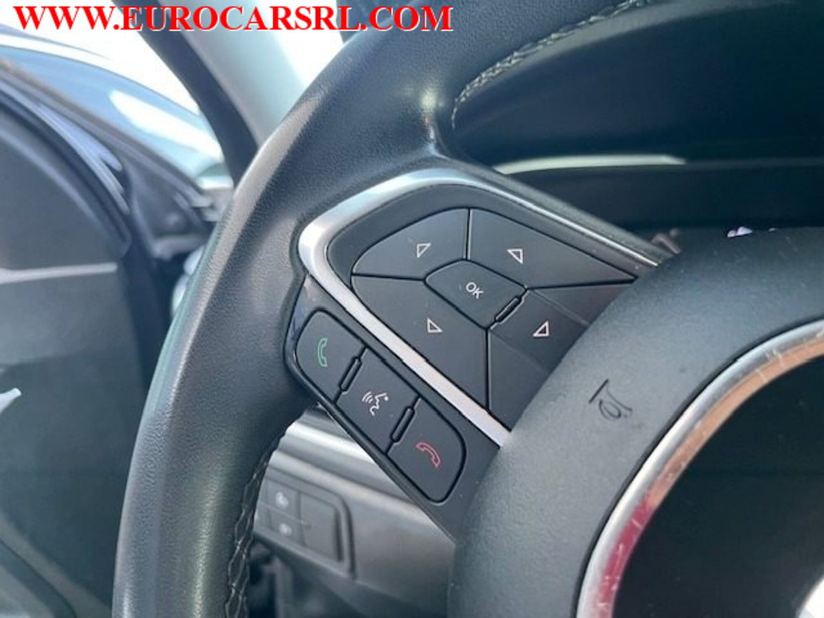 Fiat Tipo Station Wagon Tipo 1.6 Mjt S&S DCT SW Lounge (14)