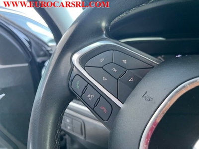 Fiat Tipo Station Wagon Tipo 1.6 Mjt S&S DCT SW Lounge (14)