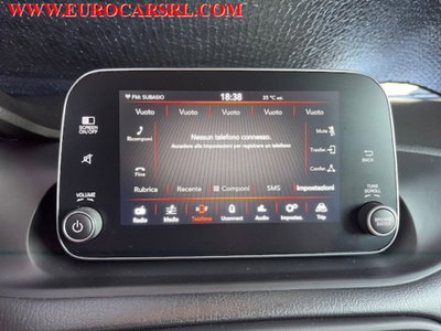 Fiat Tipo Station Wagon Tipo 1.6 Mjt S&S DCT SW Lounge (15)