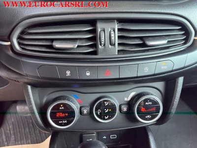 Fiat Tipo Station Wagon Tipo 1.6 Mjt S&S DCT SW Lounge (16)