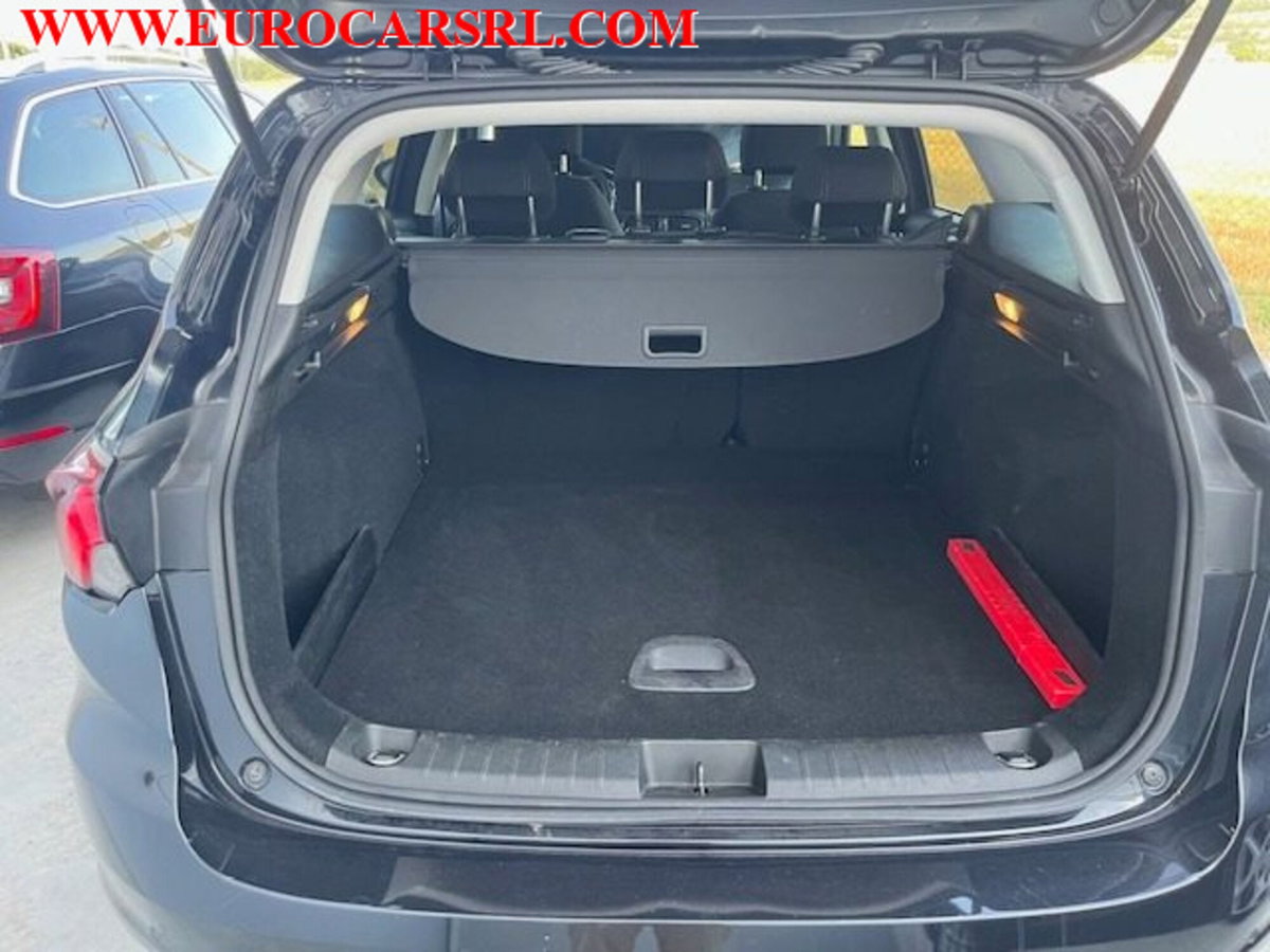 Fiat Tipo Station Wagon Tipo 1.6 Mjt S&S DCT SW Lounge (19)