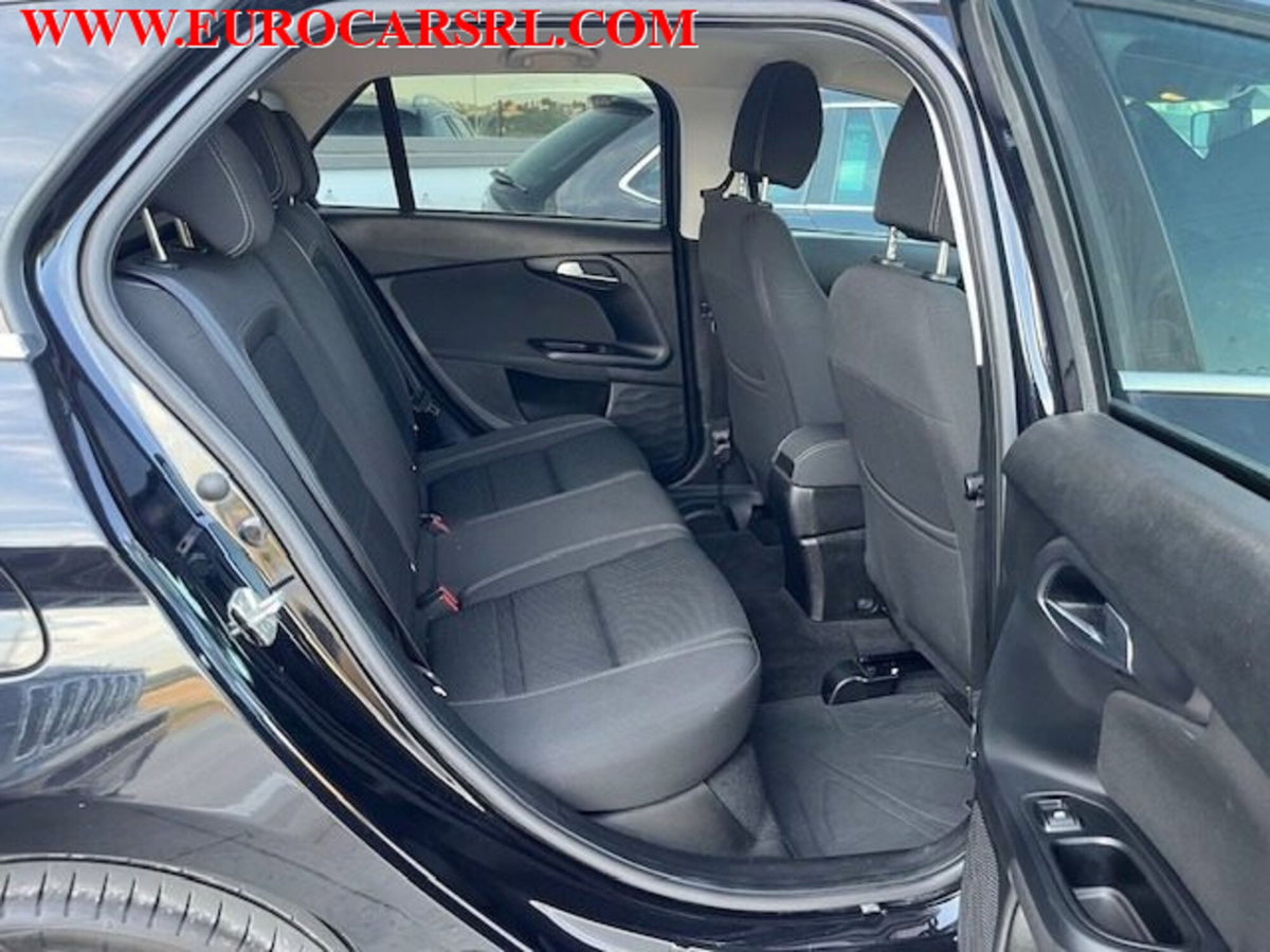 Fiat Tipo Station Wagon Tipo 1.6 Mjt S&S DCT SW Lounge (20)