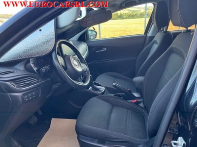 Fiat Tipo Station Wagon Tipo 1.6 Mjt S&S DCT SW Lounge (8)
