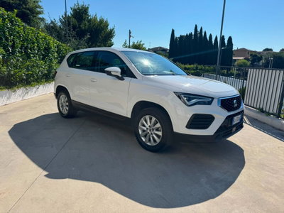 SEAT Ateca 1.0 TSI Reference usata