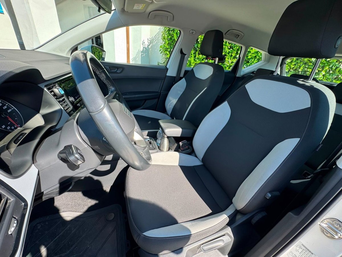 SEAT Ateca 1.0 TSI Reference (10)