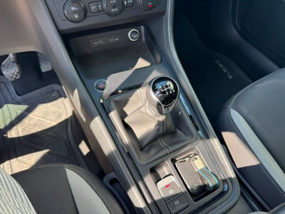SEAT Ateca 1.0 TSI Reference (14)